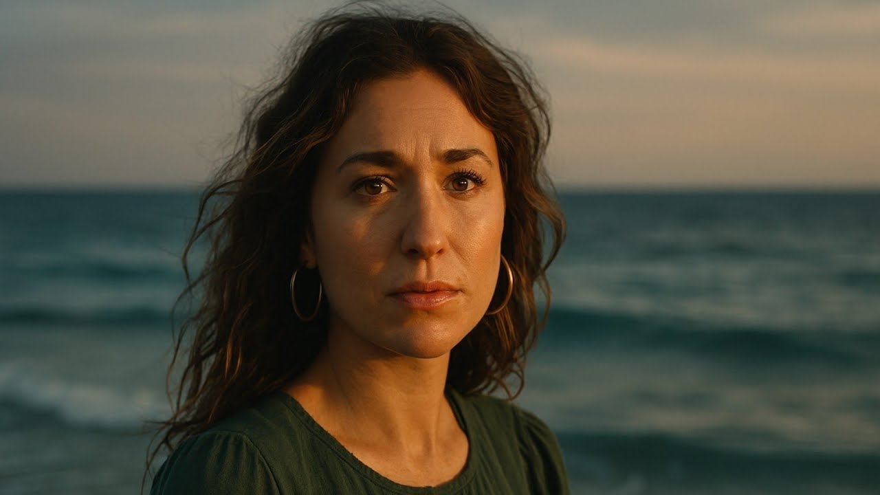Don’t Go Away From Me | Emotional Christian Worship Song | Lauren Daigle Style