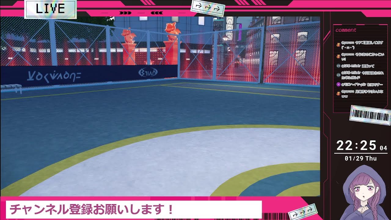 【#ポケモンレジェンズZA】初見さん大歓迎！パーフェクトジガルデと戦う！！【#黒羽あも】