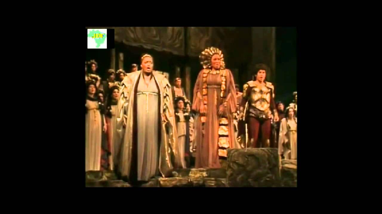 LES TROYENS H. BERLIOZ - TROYANOS-DOMINGOS-NORMAN-MONK-PLISHKA