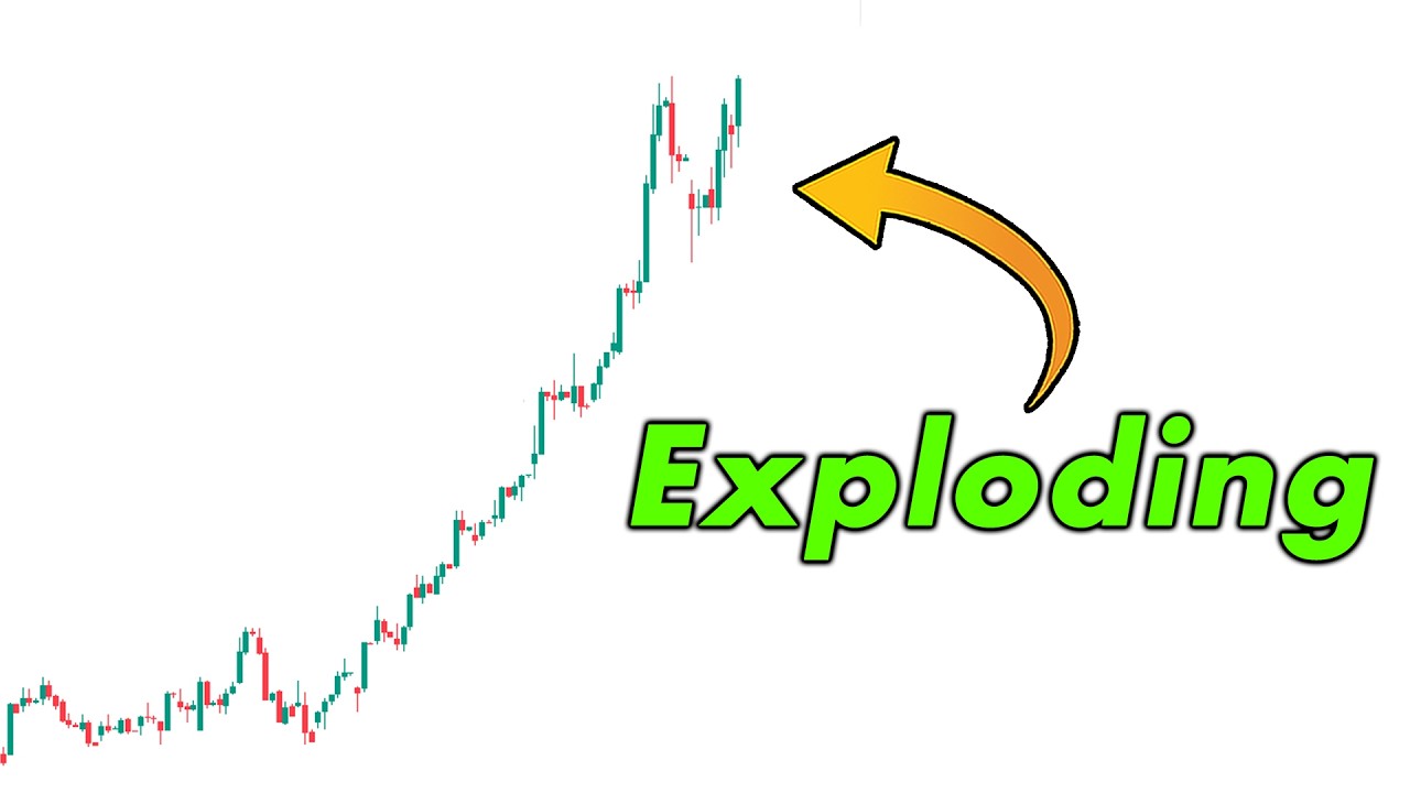 Tomorrow Will Be Explosive For The Stock Market