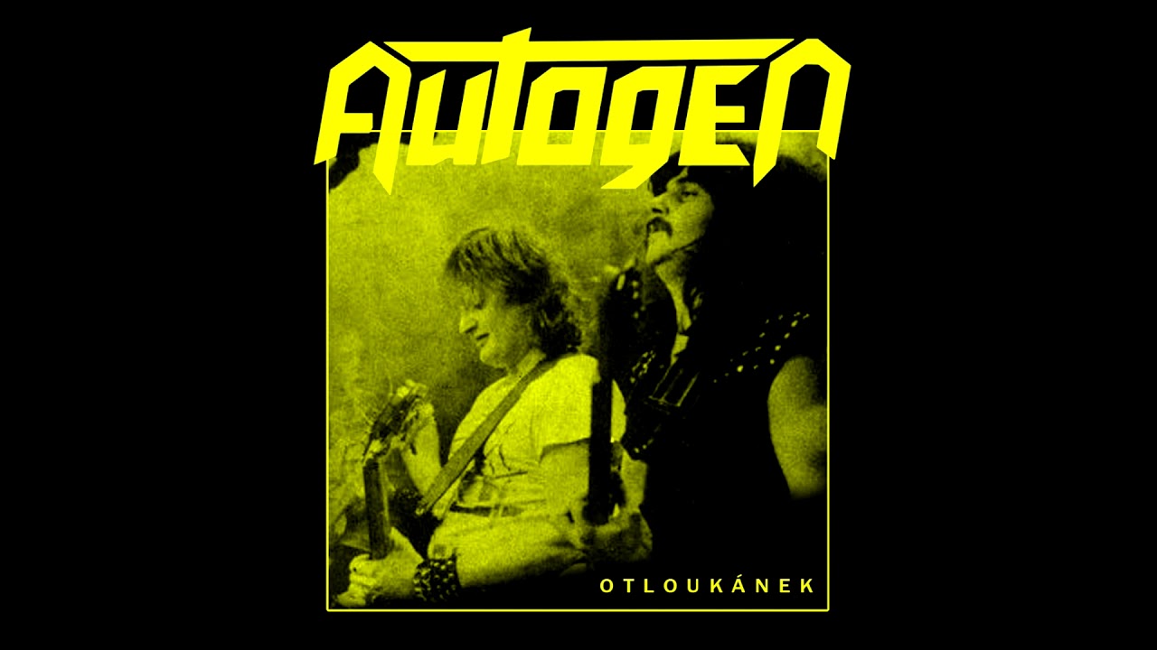 Autogen - Otlouk&aacute;nek [Full EP]