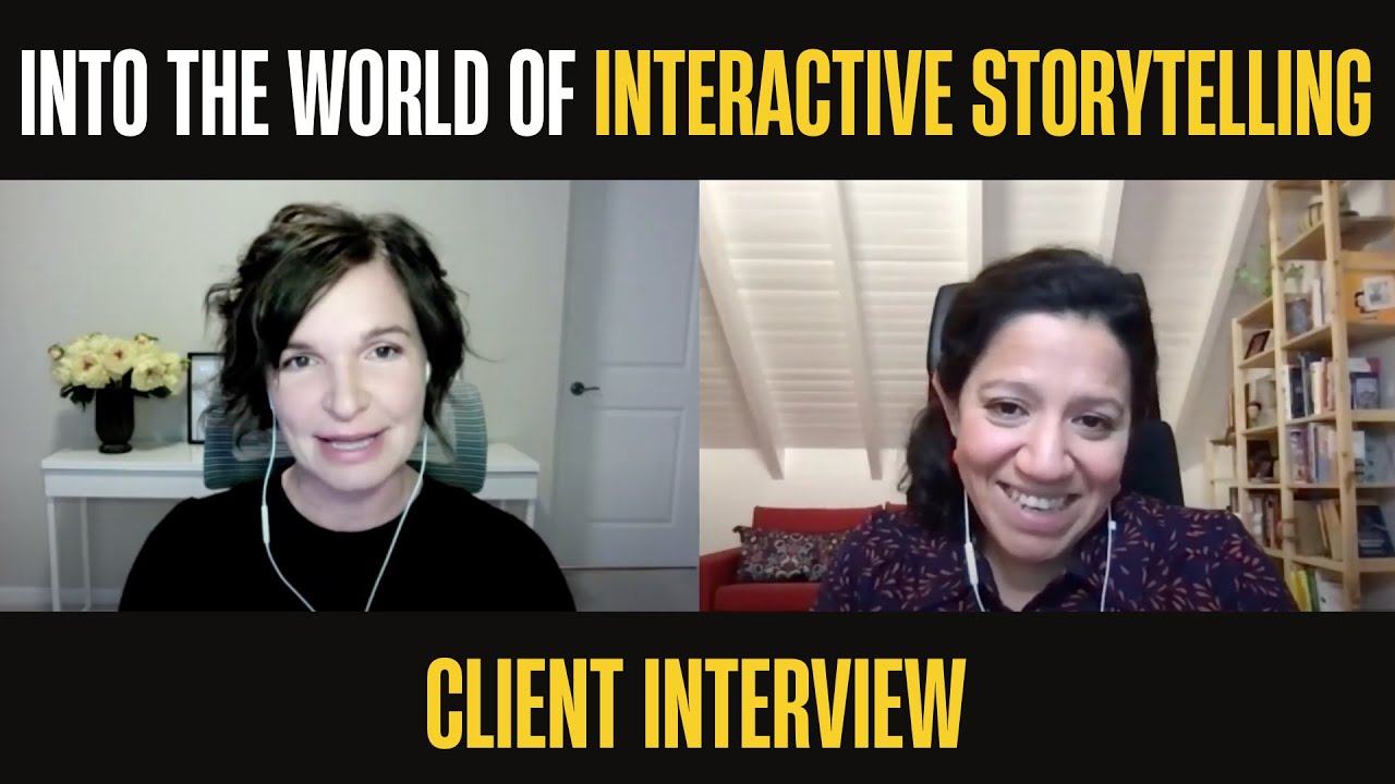 Teresa turns up her CREATIVE skills - Customer case study