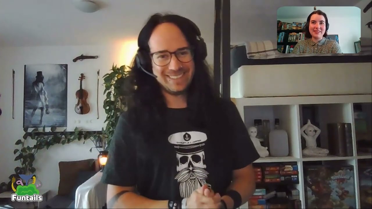 Funcast 006 Redaktions-Update 1: Aliens, Kometen und die große Liebe