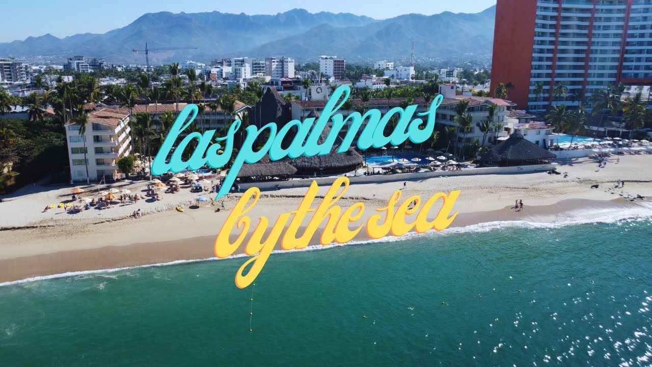 LAS PALMAS BY THE SEA