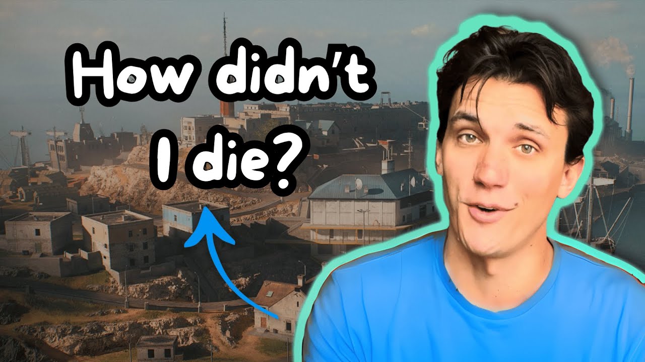 Did I find a bot lobby? LOL