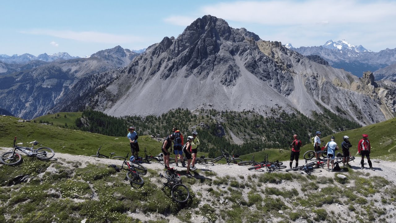 Passo della mulattiera 2021 MTB