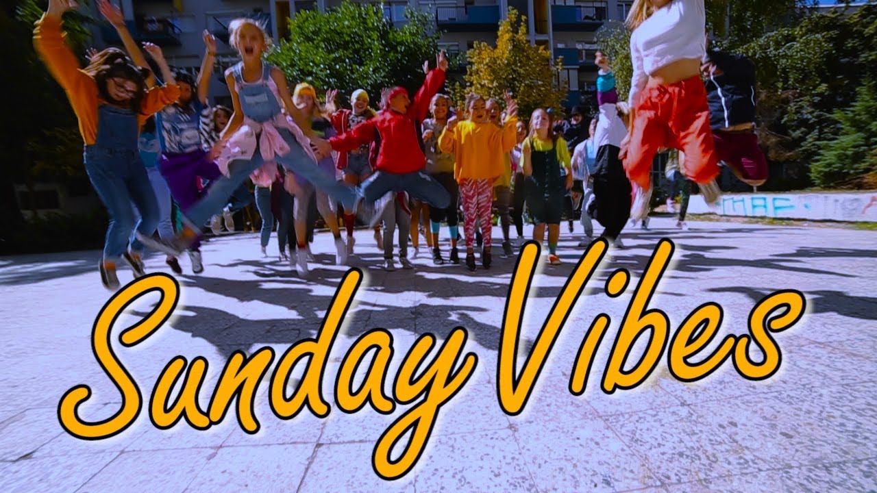 SundayVibes/@dancestudiovibe/Will Smith-Will 2K