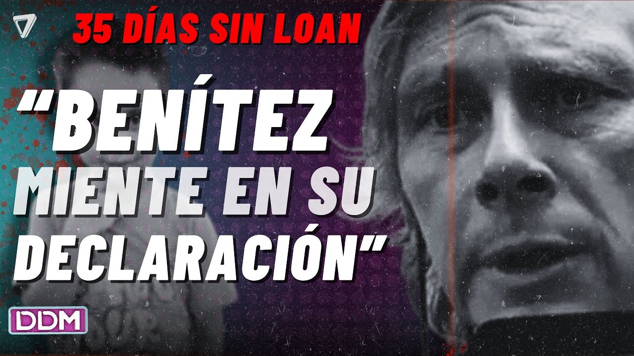 🤨CASO LOAN: Sergio Briend, abogado de la familia apunto contra Benítez
