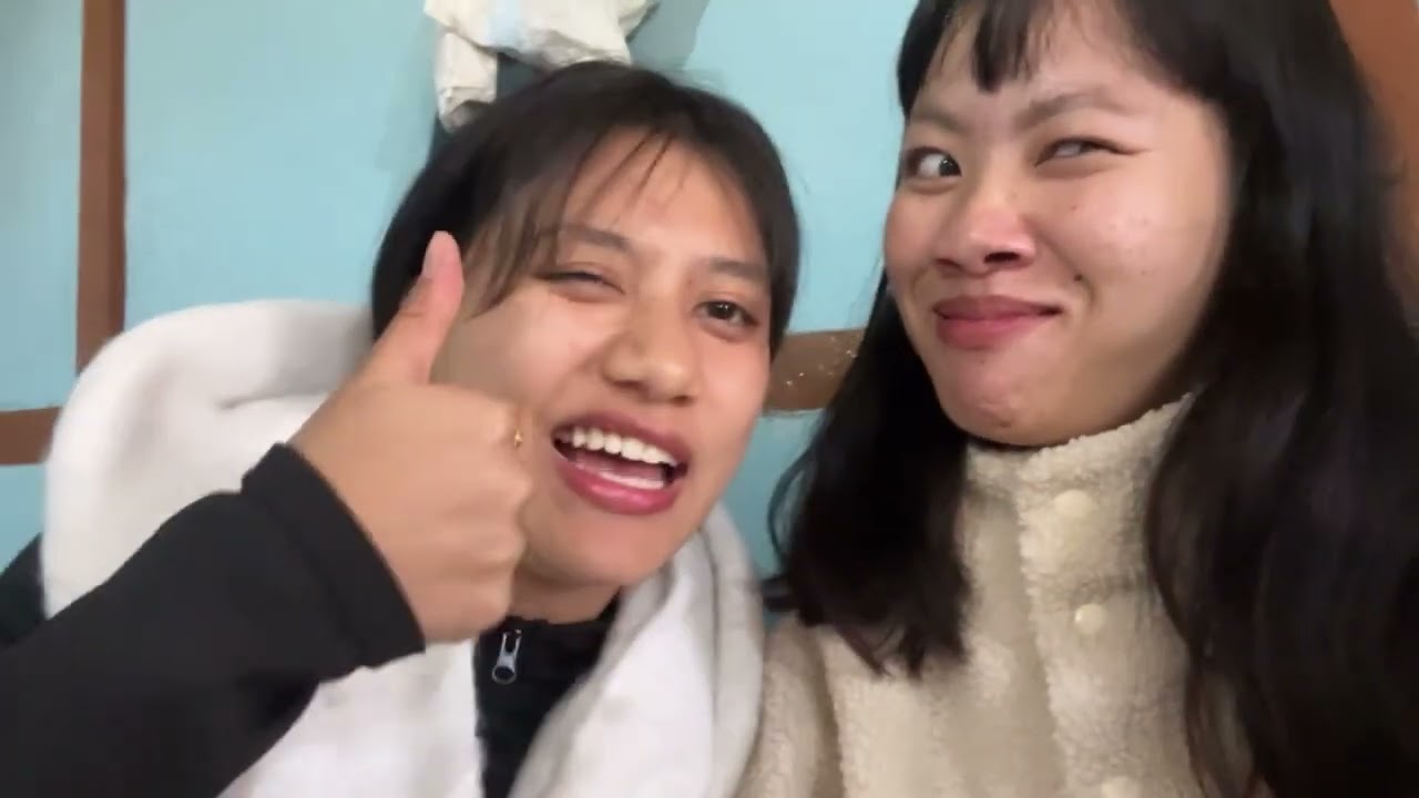12|| Bomdila vlog || celebrating losar🪬📿🧿 || a day in my life at Bomdila || festival vibe || 