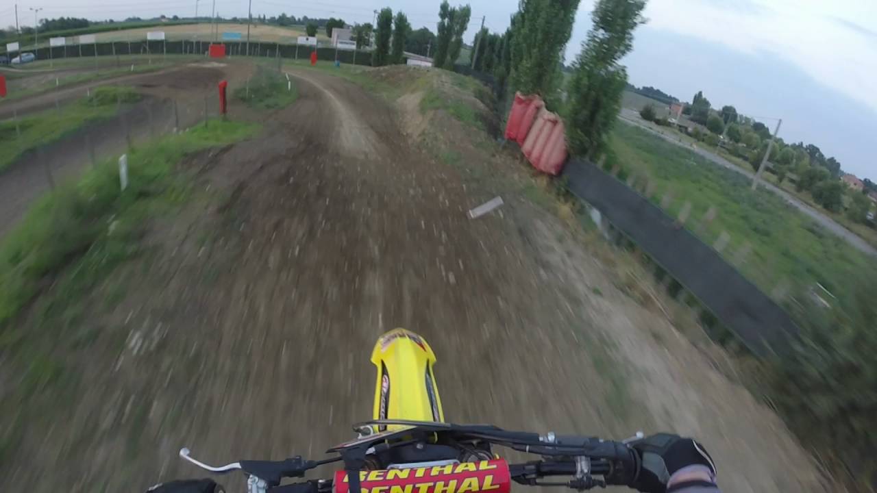 Arena cross Carpi