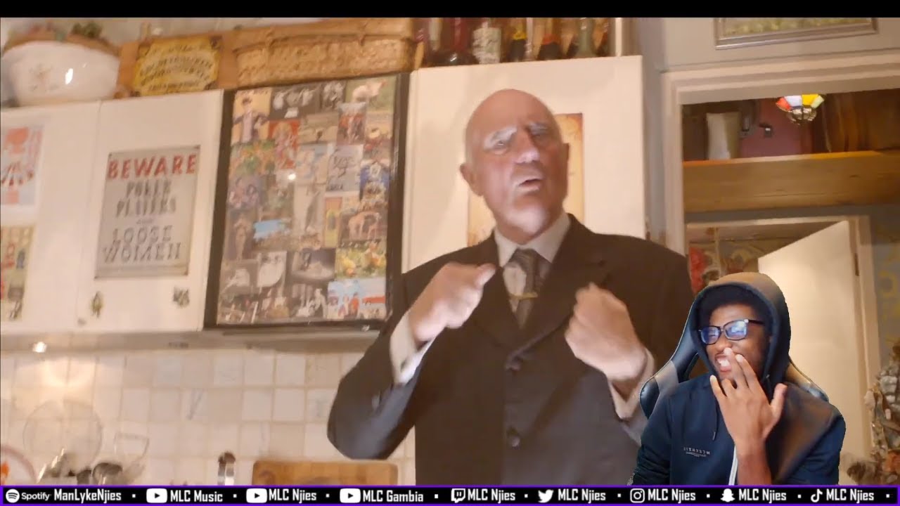WTF🧐 | Pete & Bas - Windowframe Cypher PART 1 [Music Video] | GRM Daily [REACTION] | MLC Music🎶