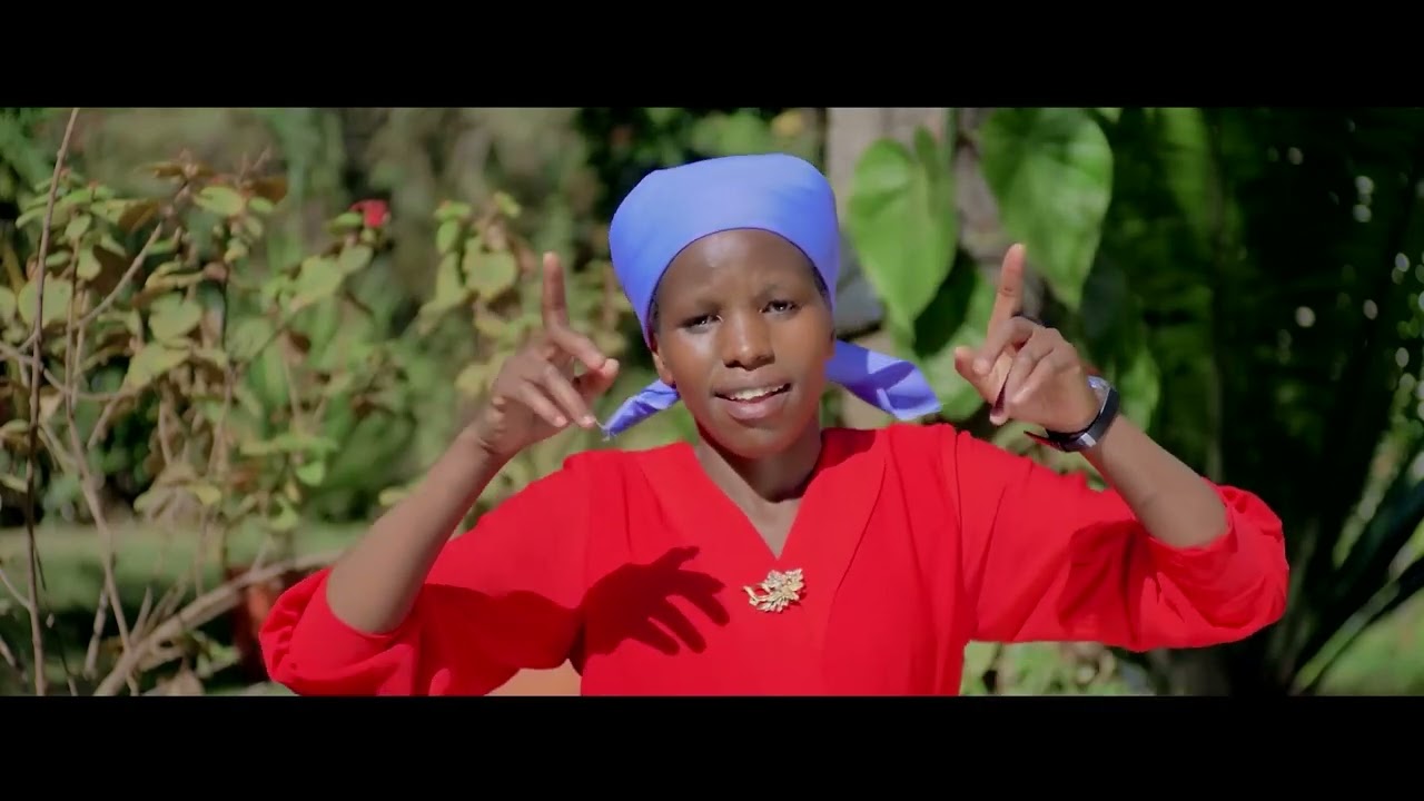 THOGORA BY MARTHA NJOROGE Skiza code 9861603 to 811