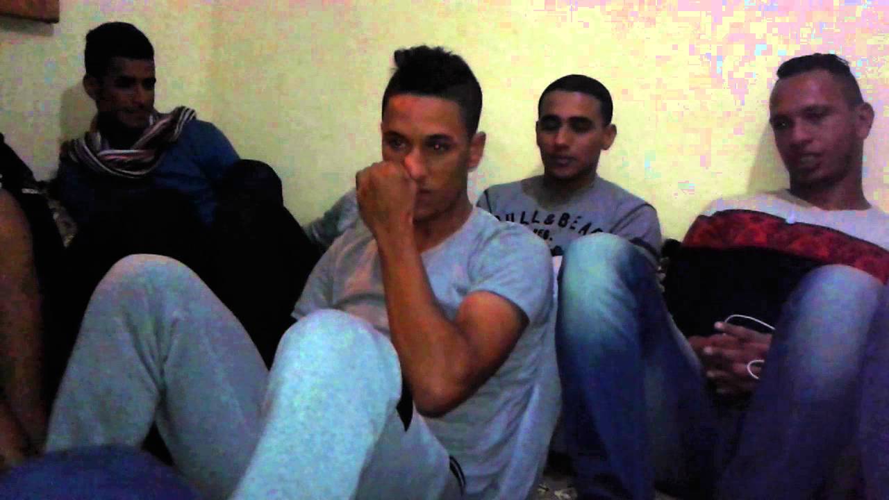 مشاهد من تكريم فريق النهضة الصحراوية بطانطان 2