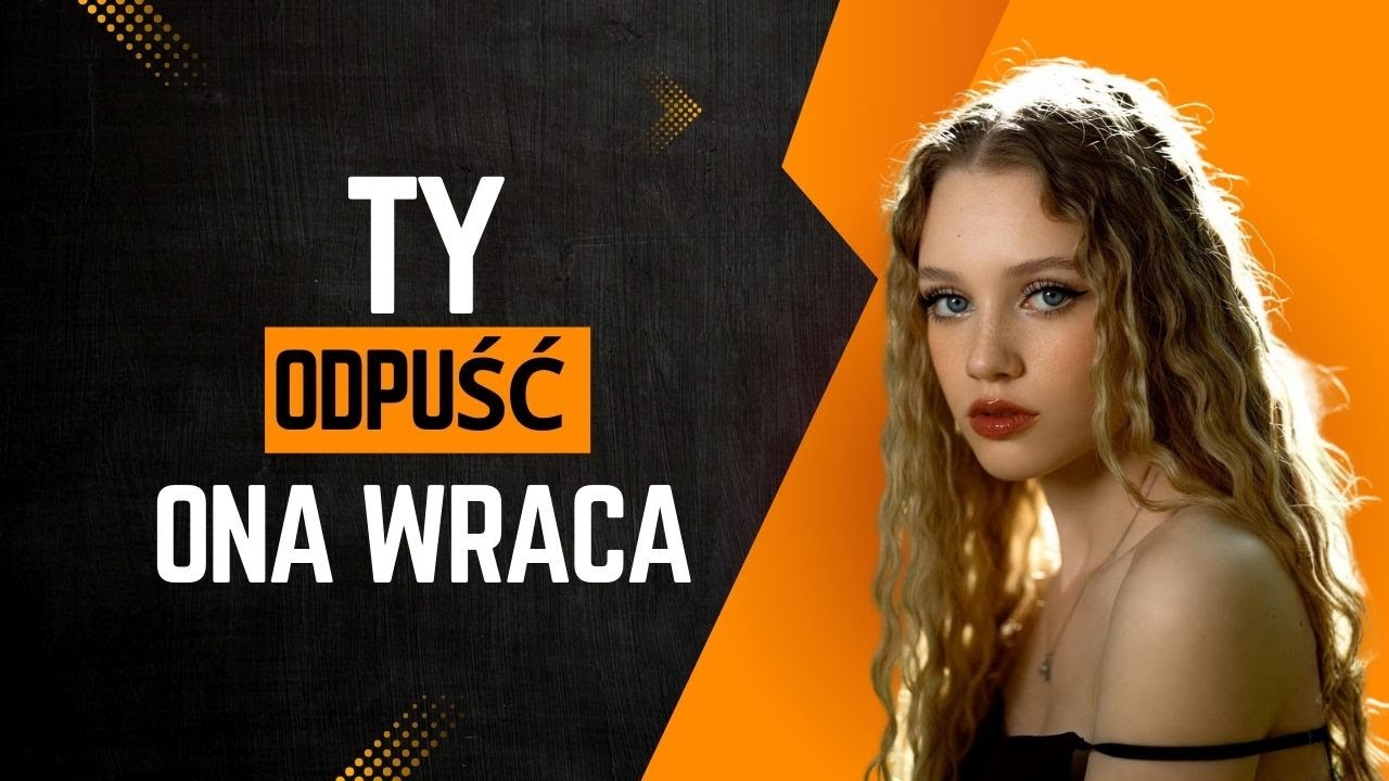Myślisz, że ona już o tobie zapomniała… Ale jeśli wydarzy się TO, wróci w 100%