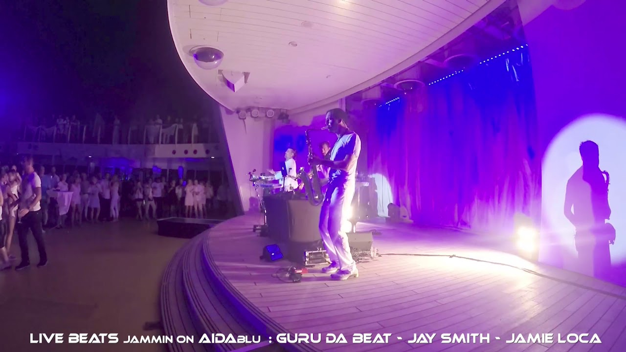 Aida Livebeats