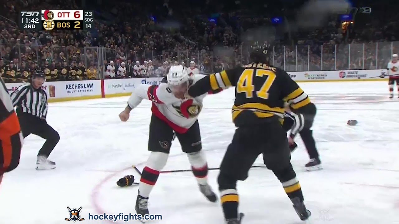 Kurtis MacDermid vs Mark Kastelic Dec 21, 2025