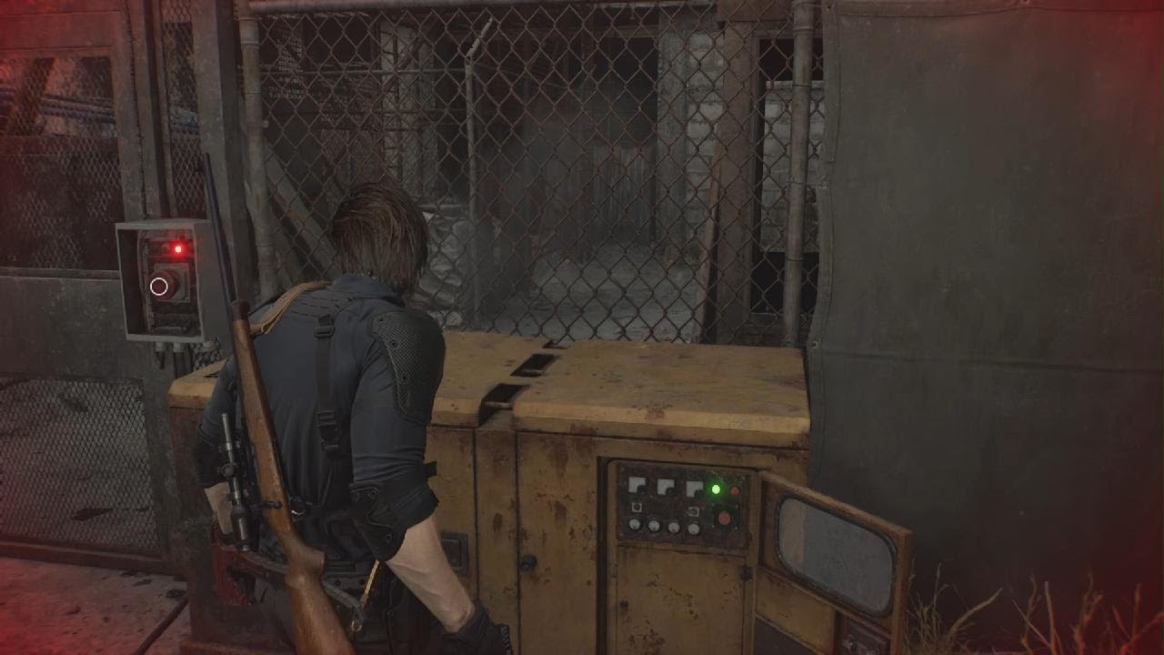 RESIDENT EVIL requiem #17 BSAA Untote voller Wahnsinn !!!