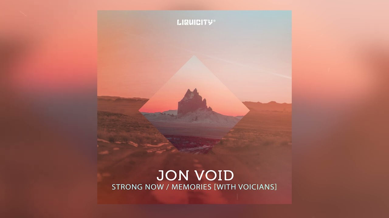 Jon Void - Memories (feat. Voicians)