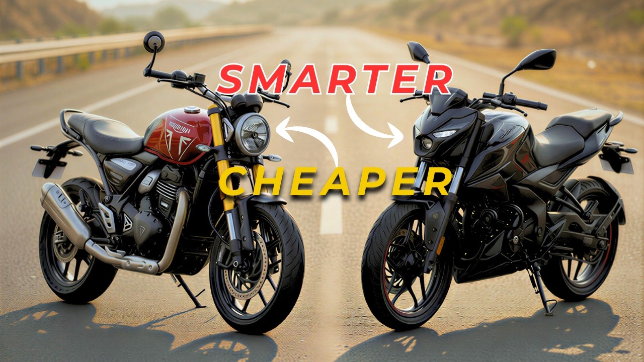 Speed 400 vs N250 – Are You Just Paying for the Badge?