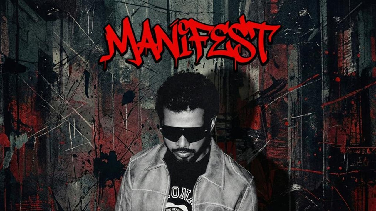 Manifest Full Ep Arjan Dhillon   Mxrci   Latest Punjabi Songs