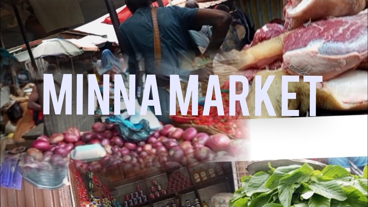 Market vlog| the unfortunate thing happened to me today