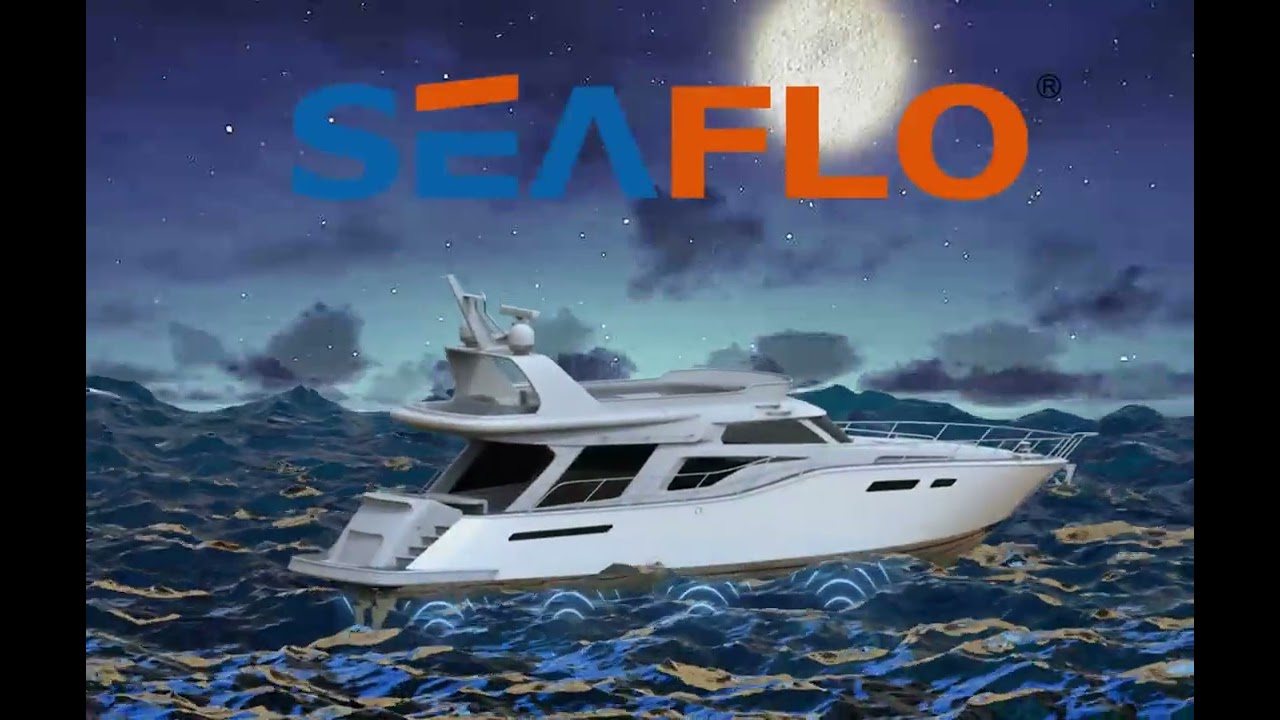 SEAFLO Ultrasonic Antifouling System