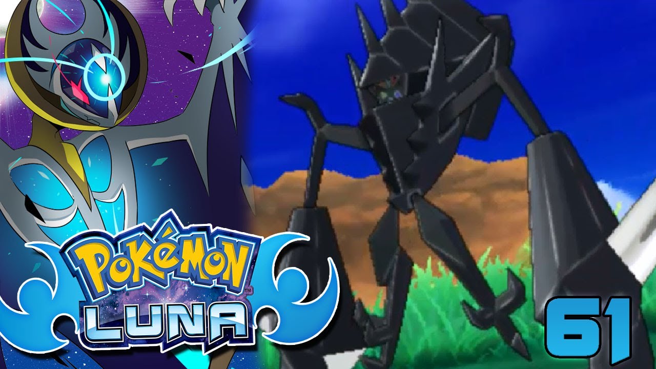 Guía Pokémon Sol y Luna Español. Ep. 61 - A por Necrozma