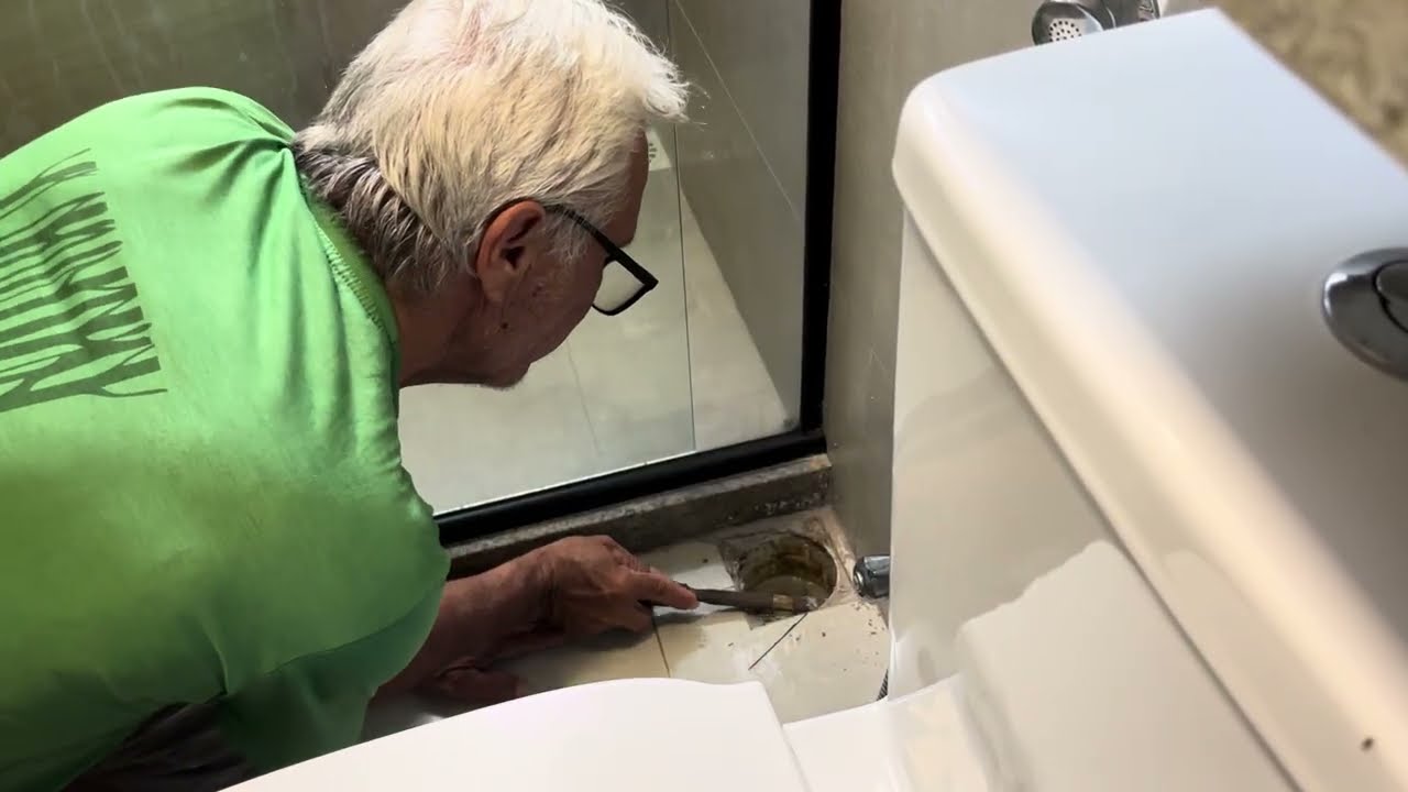 COMO RESOLVI O RETORNO DE ÁGUA DOS RALOS NA MINHA CASA | RALO ANTI ENCHENTE
