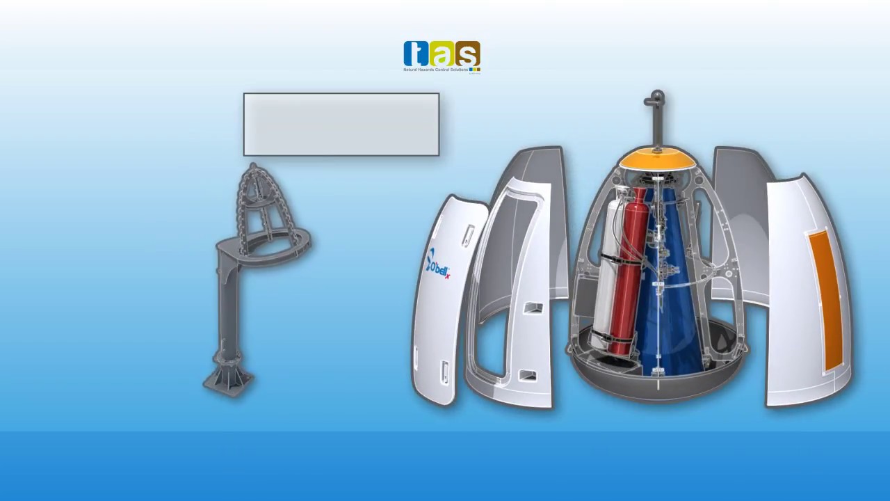 MND SAFETY | O'BellX™