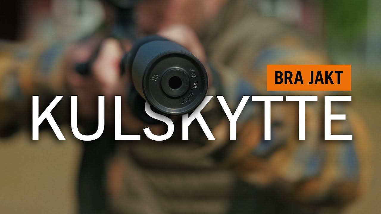 KULSKYTTE FRÅN GRUNDEN - så blir du enkelt en bättre kulskytt! | BRA JAKT