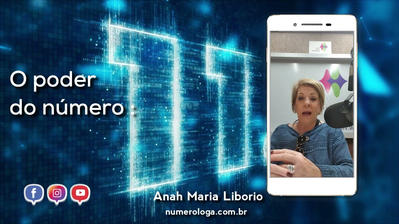 O poder do número 11