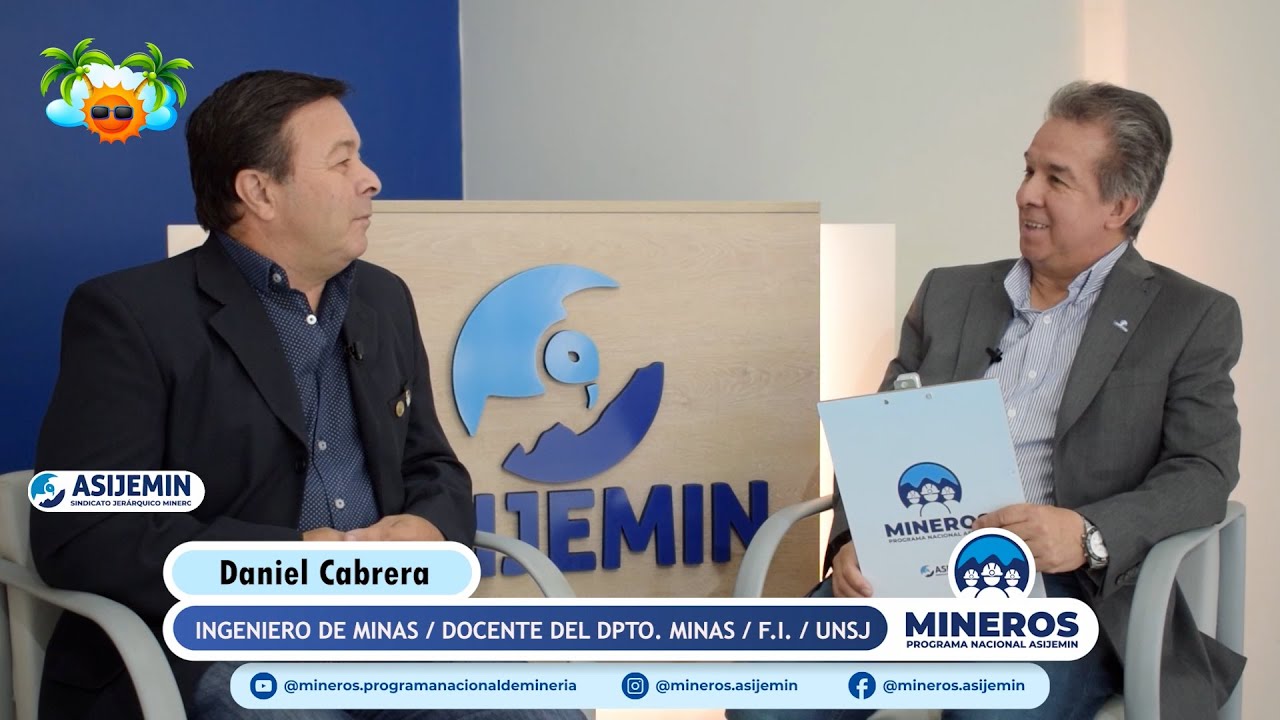 MINEROS - 3/01/2026 - EDICIÓN ESPECIAL DE MINEROS EN VERANO