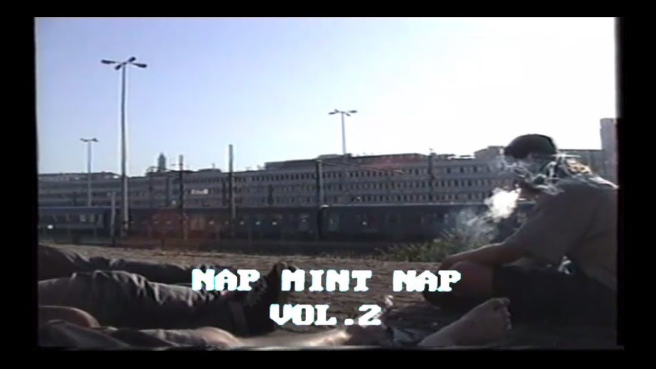 Nap mint nap vol.2