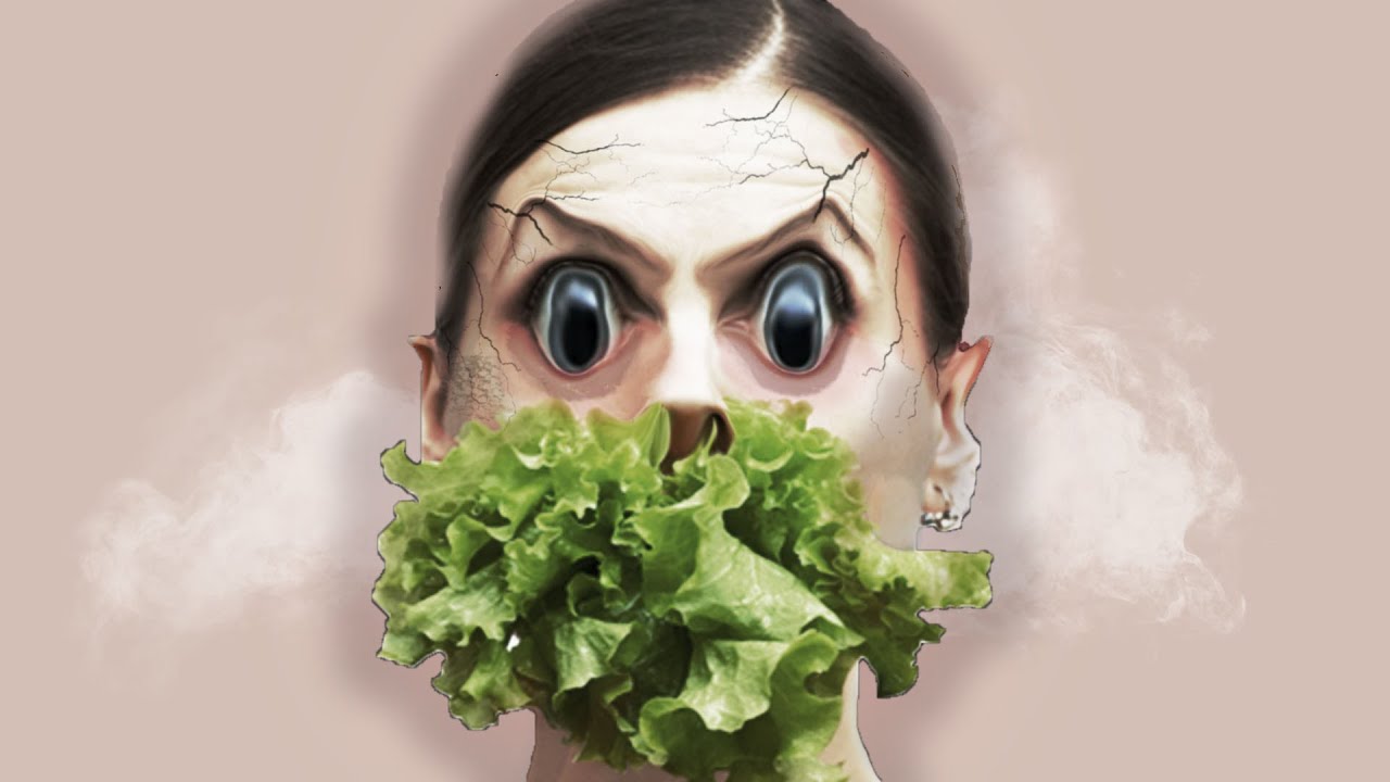 6 VEGANOS VS 1 CARNÍVORO