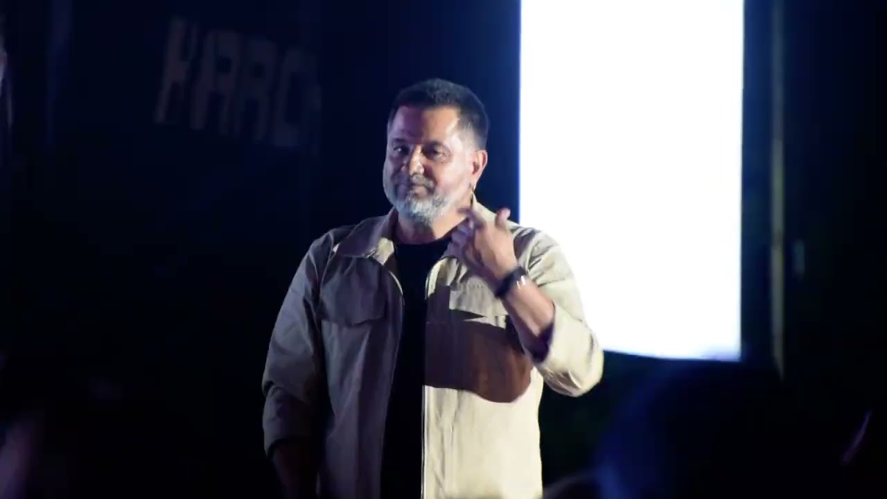 Jorge Rojas en la 5ª Fiesta Provincial del Guiso en El Pingo