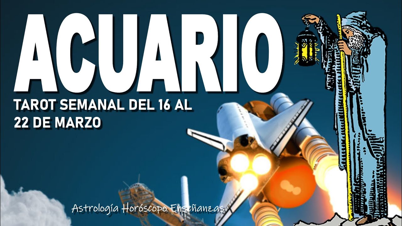 ACUARIO ♒ ¡ESTO NO ES CASUALIDAD‼️♒ 😲💌🔥❤️‍🔥 TAROT SEMANAL 🌟HORÓSCOPO Amor Trabajo Dinero