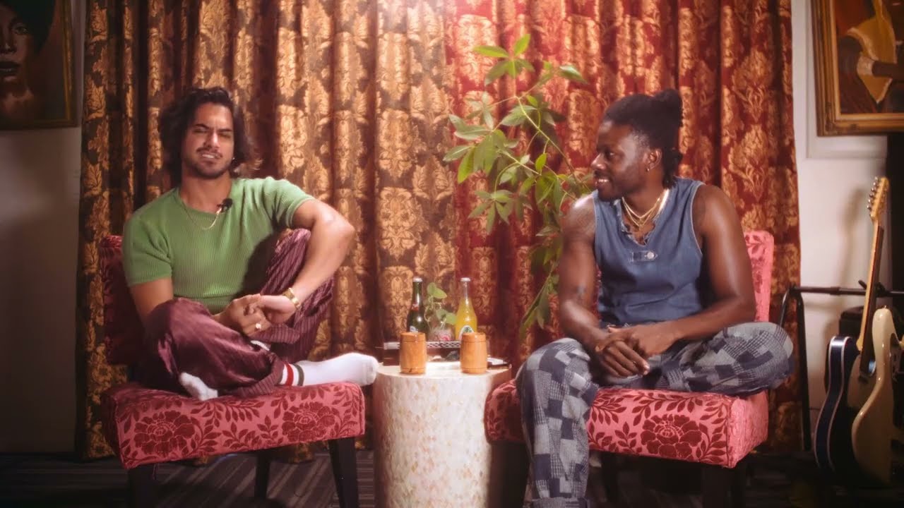New Growth Convos Ep 4 ft Avan Jogia Talks Being A Multi-Hyphenate, Vancouver Origins & Letting Go
