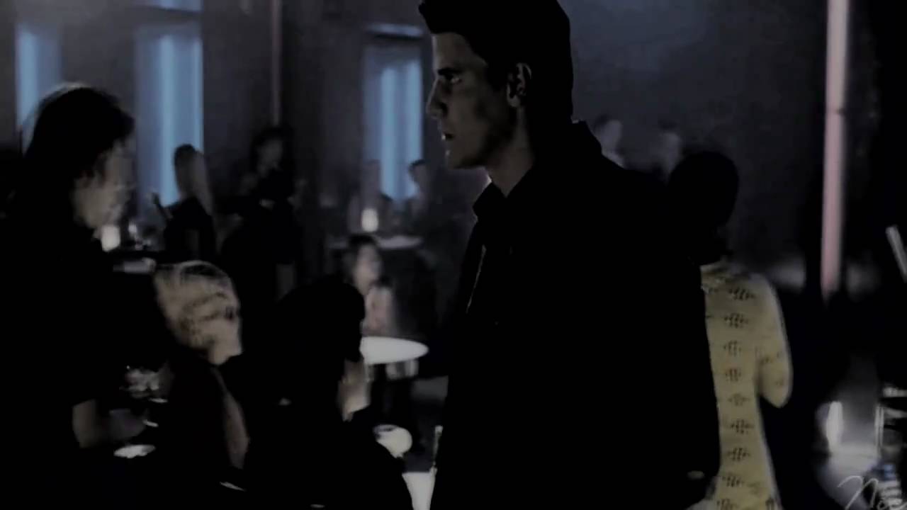 Angel/Darla | Touched