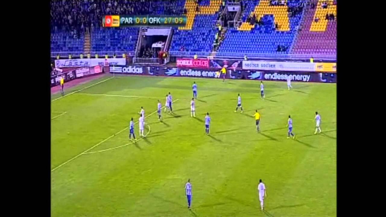 BOGDAN PLANIĆ HIGHLIGHTS 2013/2014