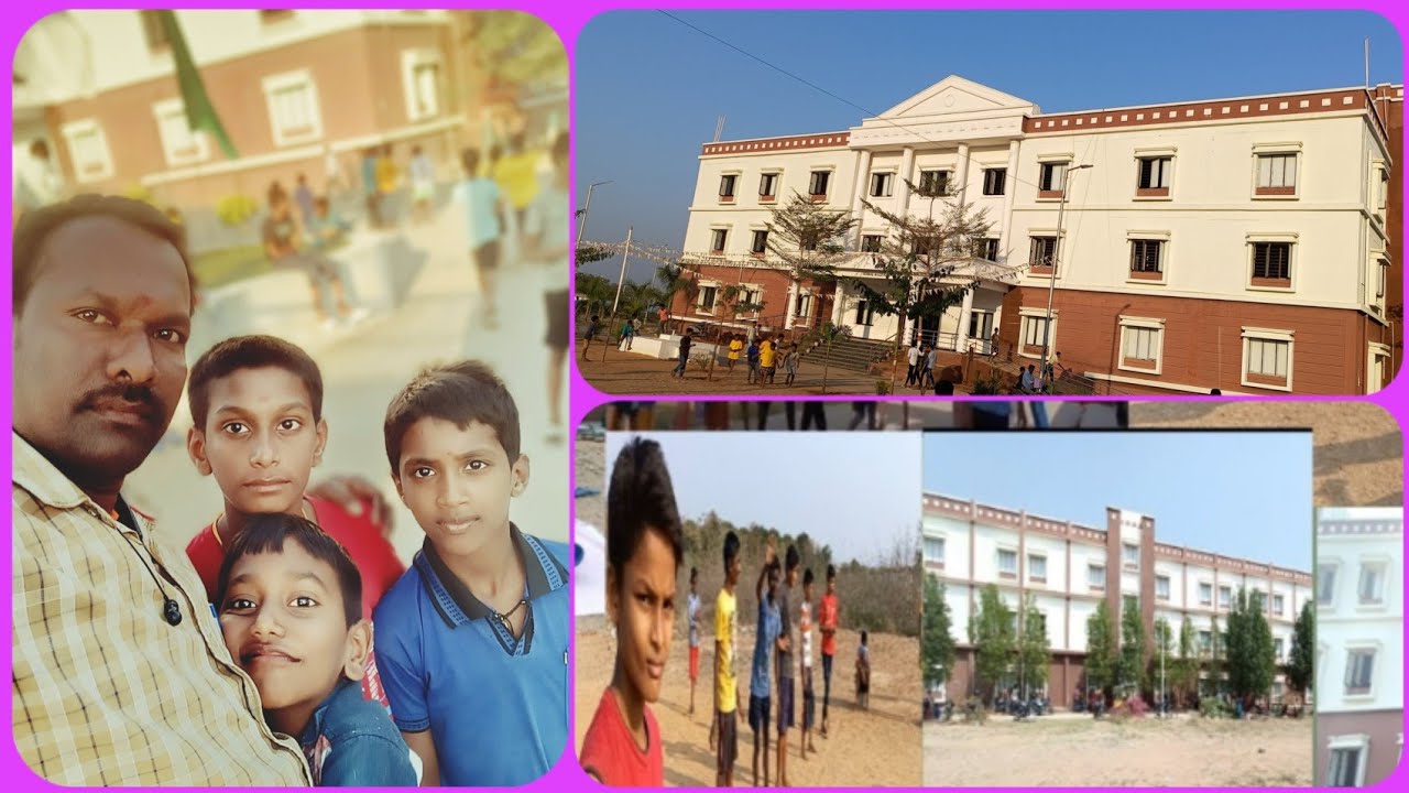 iam going to my son hostel//Mjp kamalapur warangal || Mahatma Jyothiba phule BC Welfare
