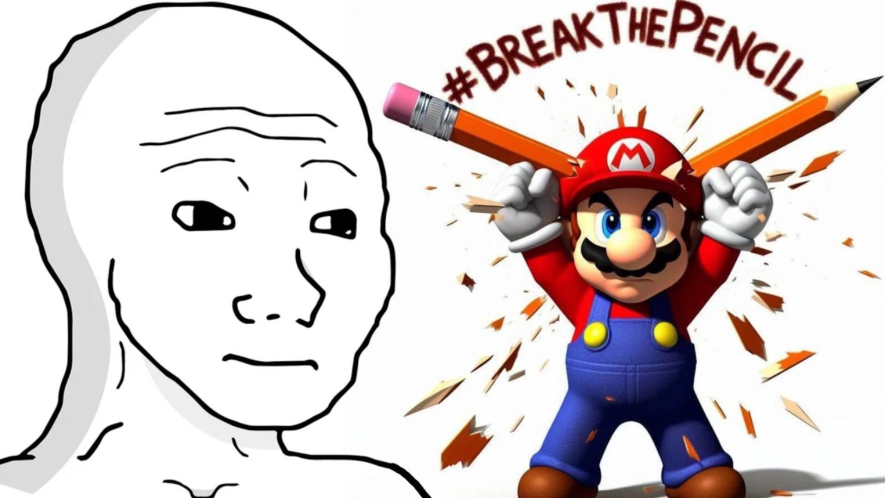 Искусственный интеллект &mdash; сумасшедшие.