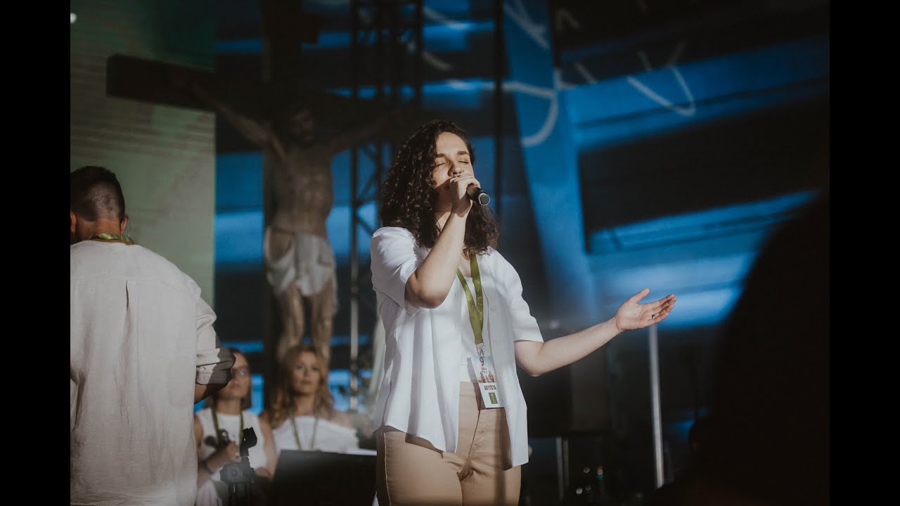 Abba Pater Music - Nasz Bóg (9. Abba Pater Festiwal)