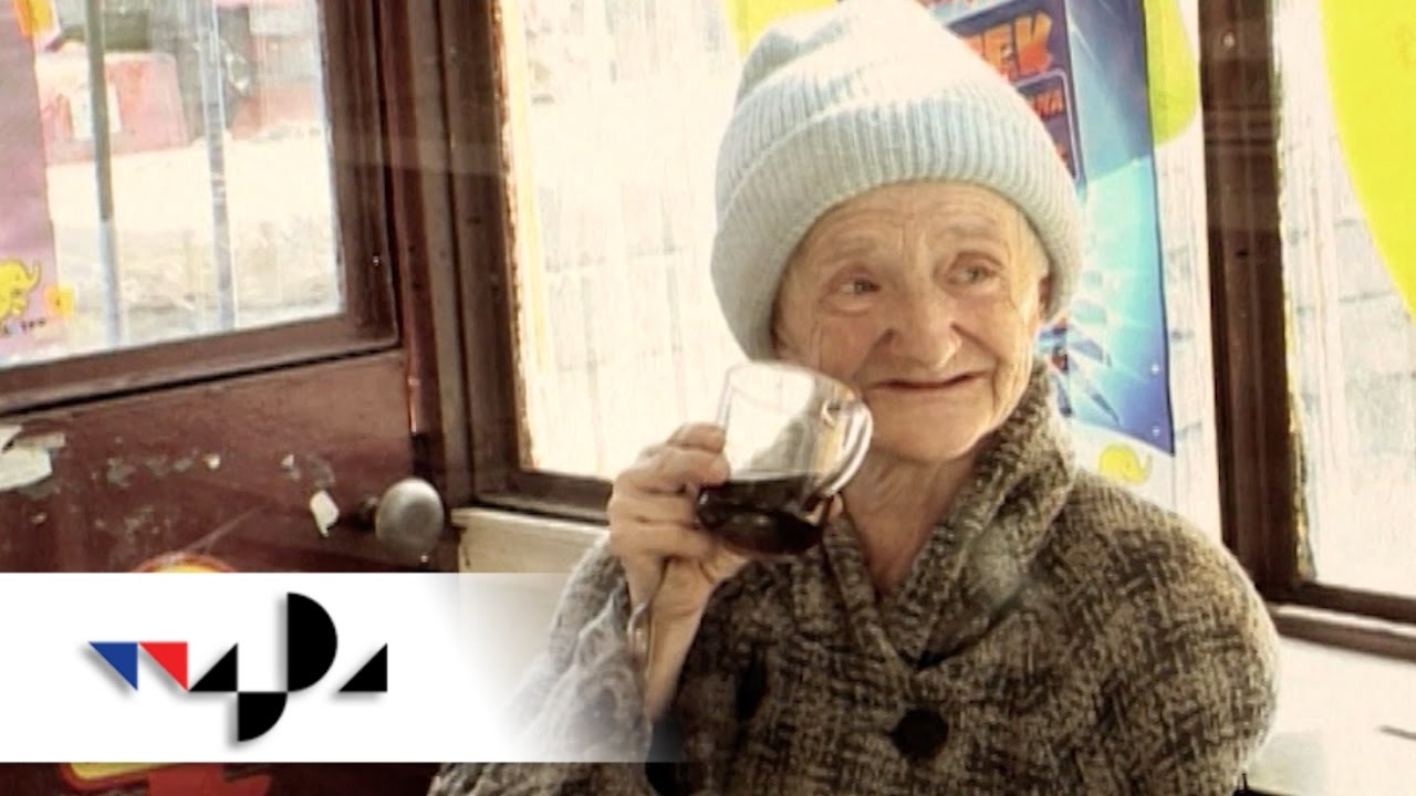 Film dokumentalny - 'Kilka mniejszych wygranych' - Wajda School and Studio