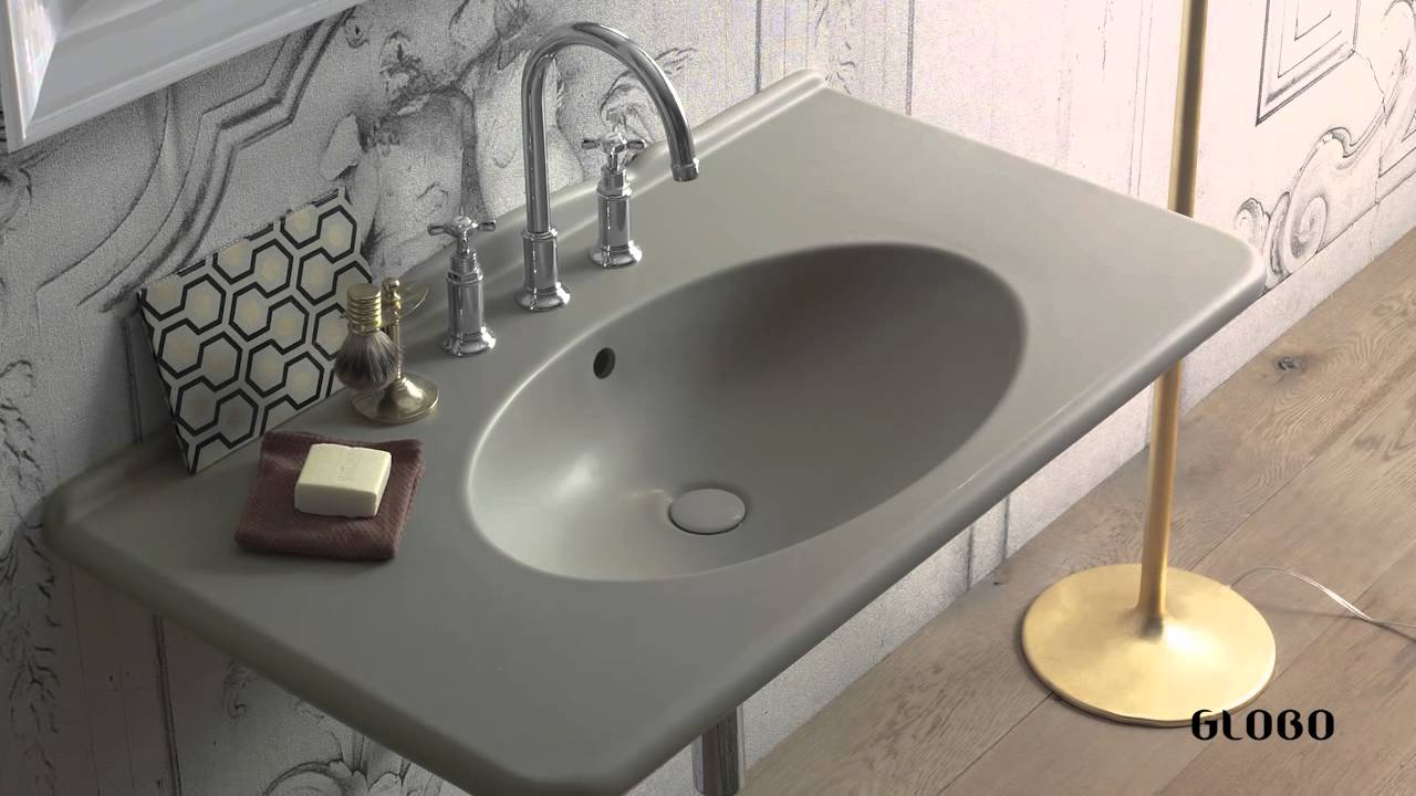 Ceramica Globo 