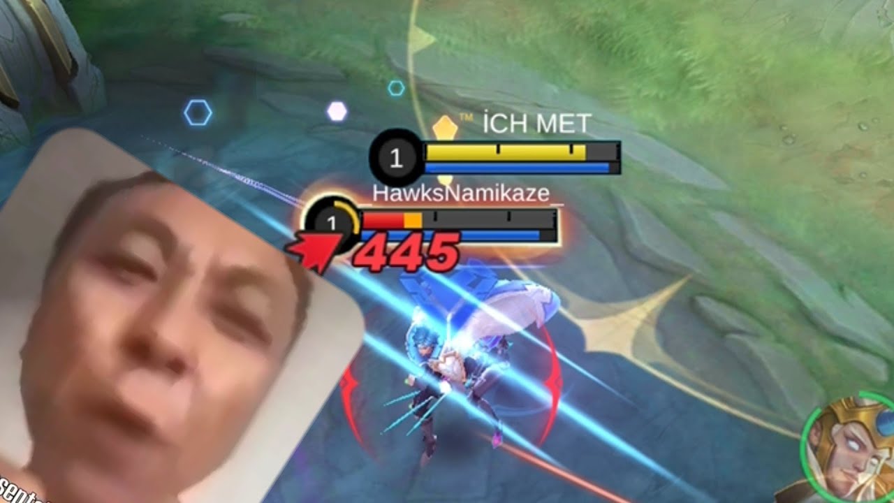 BUGUN MİLLETİ KANSER EDİYORUZ // MOBİLE LEGENDS BANG BANG
