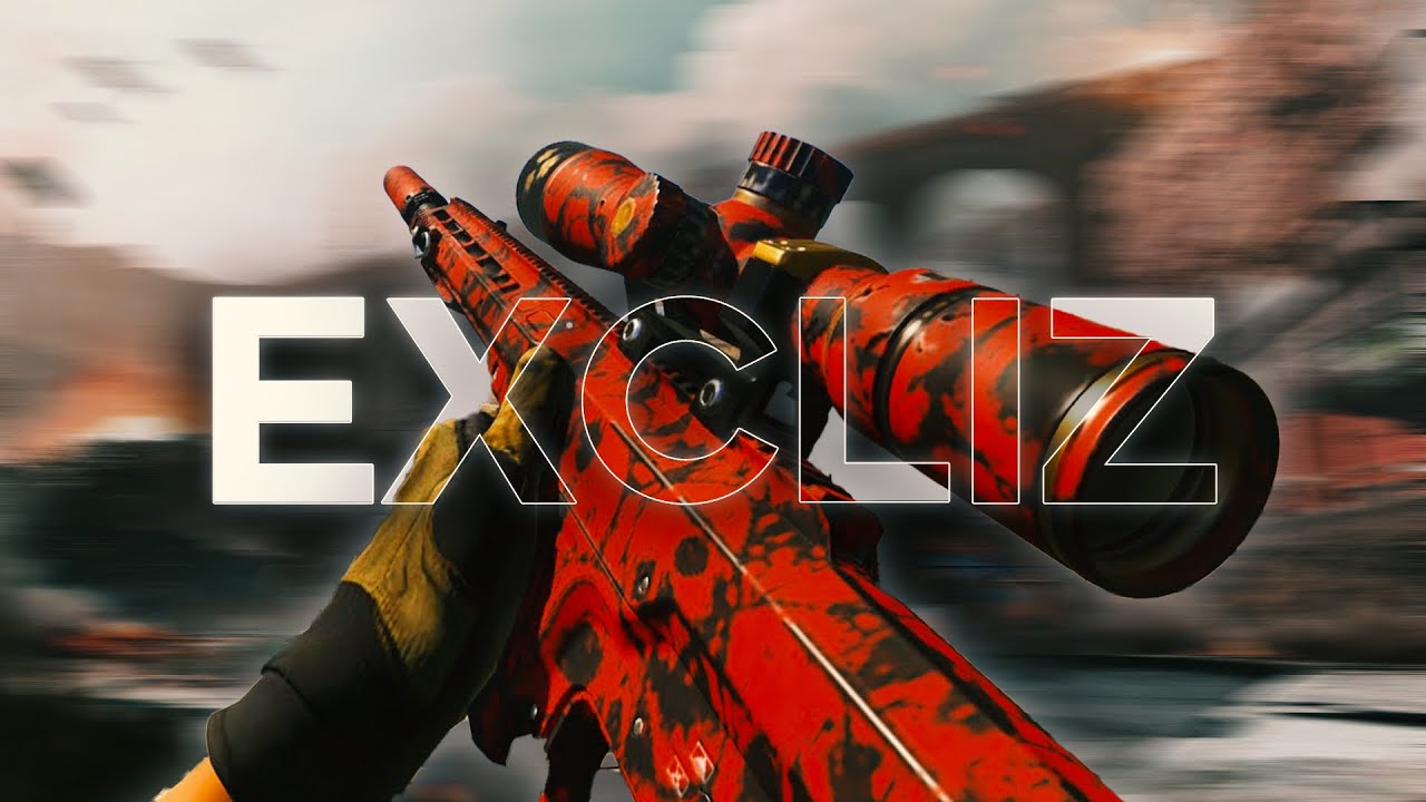 Set fire - MW3 montage