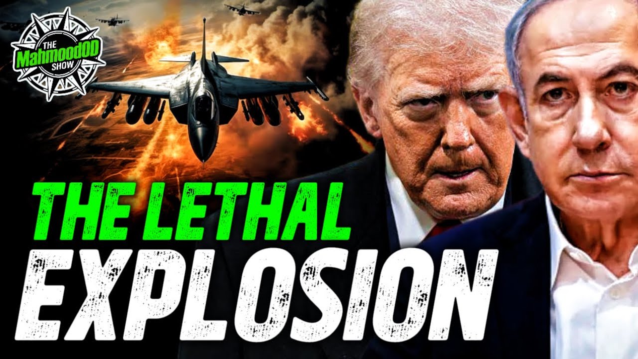 🚨Netanyahu-Trump Meeting: ISRAEL TO ATTACK IRAN! 