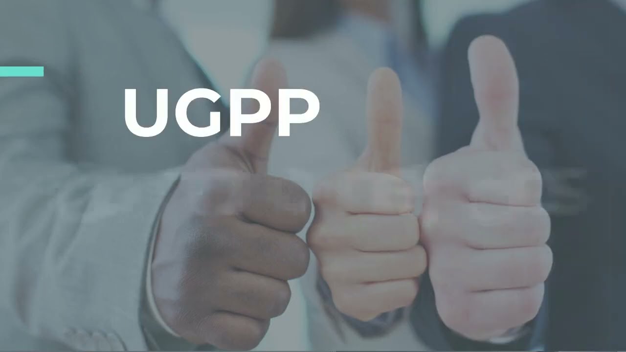 Qu&eacute; hacemos en la UGPP
