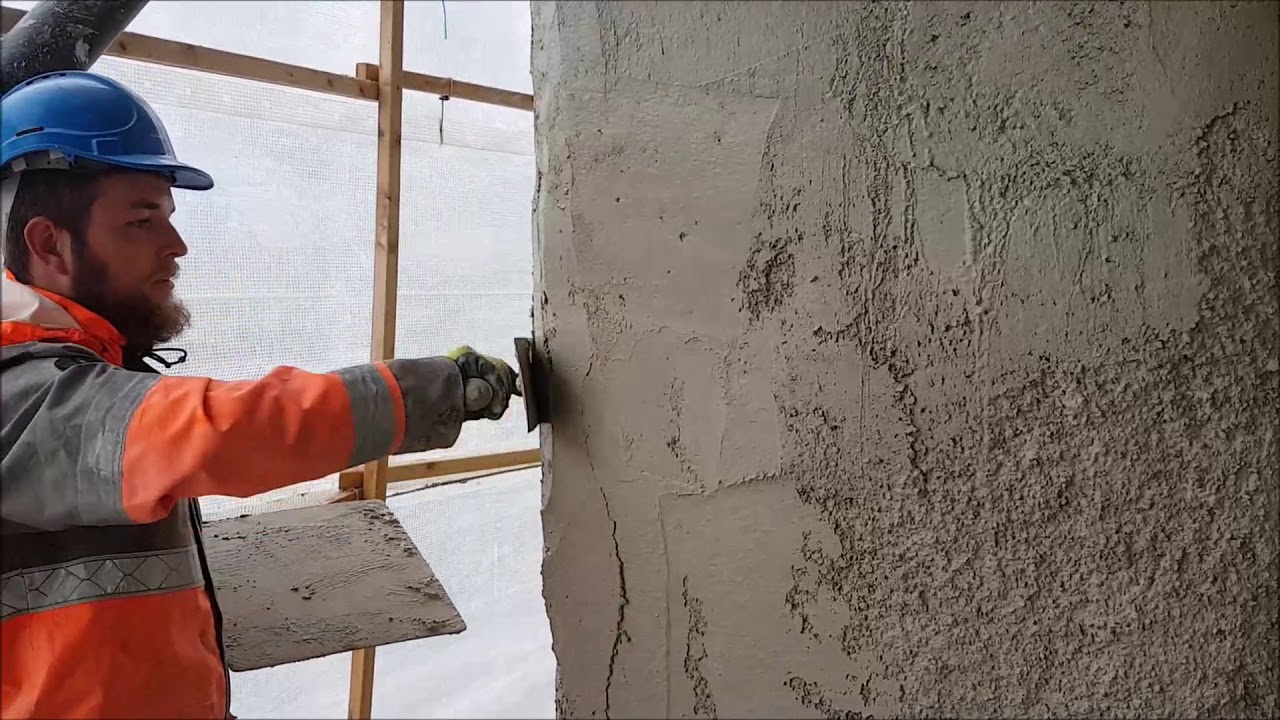 Lime Rendering