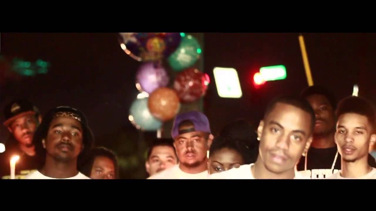 DDMG Missing You Feat. Stupid Da Genius (Eric Davis Tribute)
